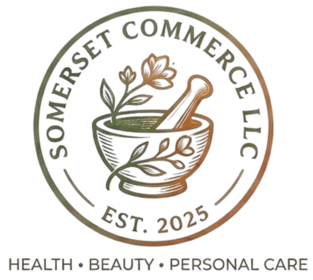 Somerset Commerce Logo